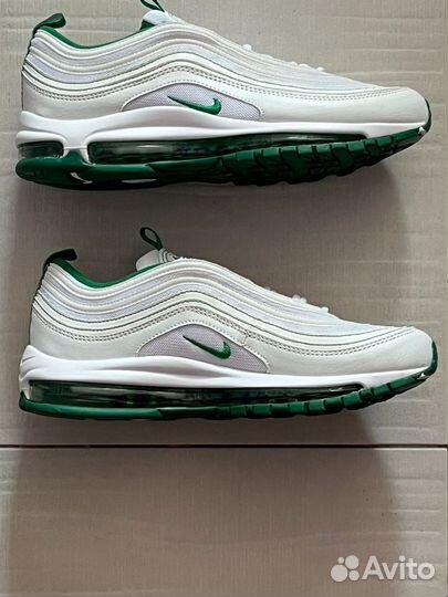 Кроссовки Nike Air Max 97