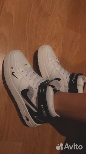 Кроссовки nike