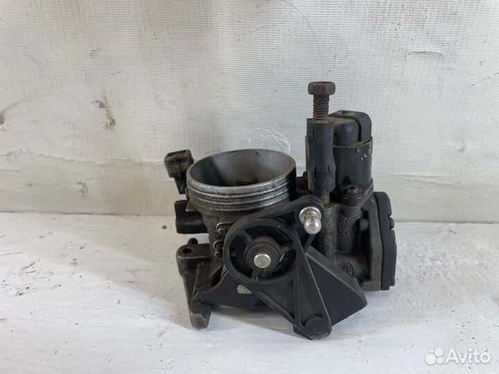 Дроссельная заслонка Iran Khodro Samand 2004