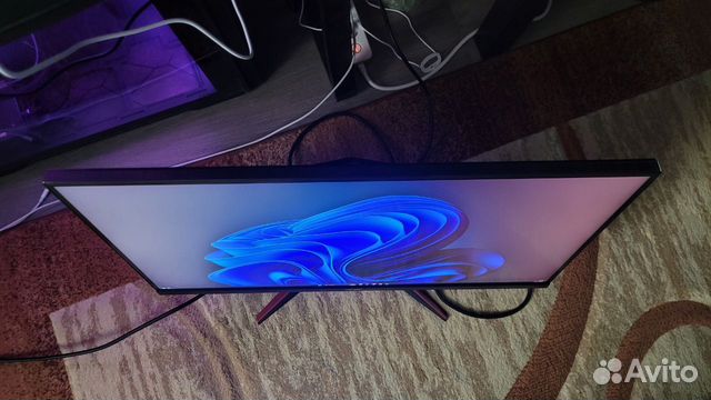 Монитор 144 Гц - Acer Nitro VG270UPbmiipx купить в Красноярске ...