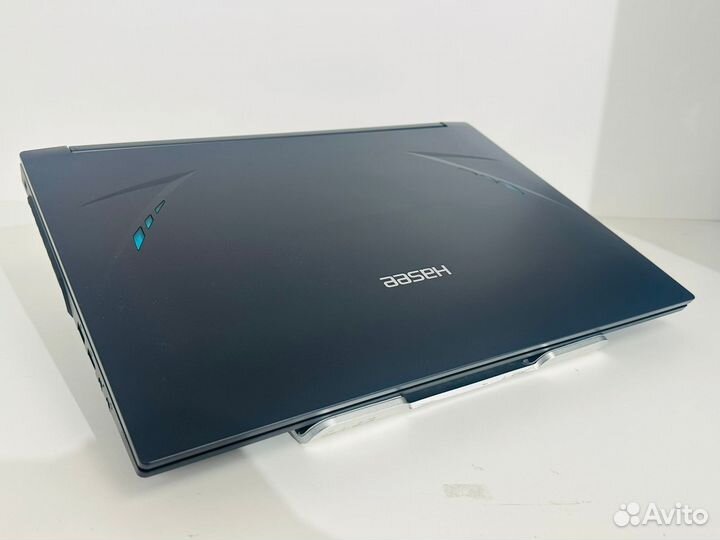 Игровой ноутбук RTX 3060/ i5-10500H/ 16 RAM