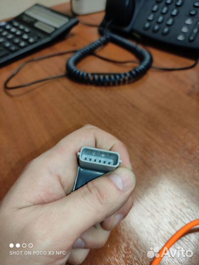 Парктроники Hyundai/Kia 95700-1Y000