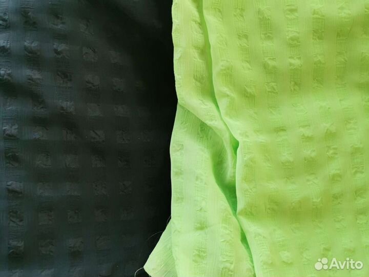 Отрез ткани