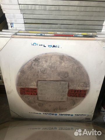 Картина маслом на холсте