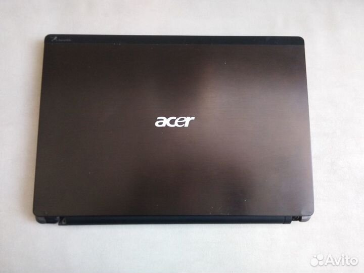 Acer 4820TG Lenovo B50-45