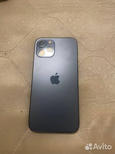 iPhone 12 Pro, 256 ГБ