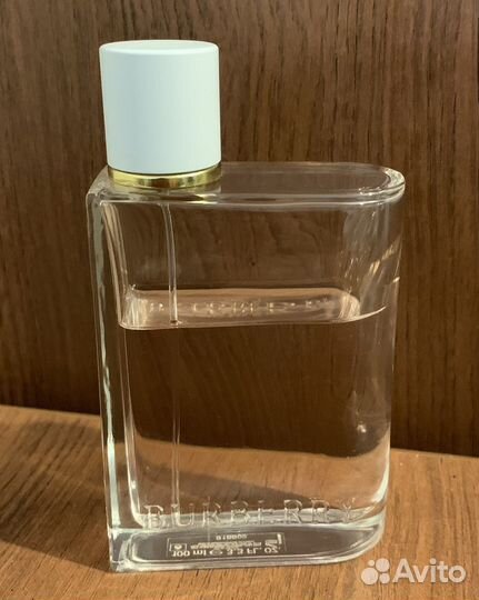 Туалетная вода burberry Her 100 мл