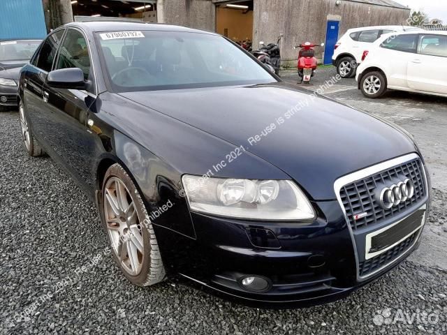 Насос гур Audi A6 C6 (2004-2011)