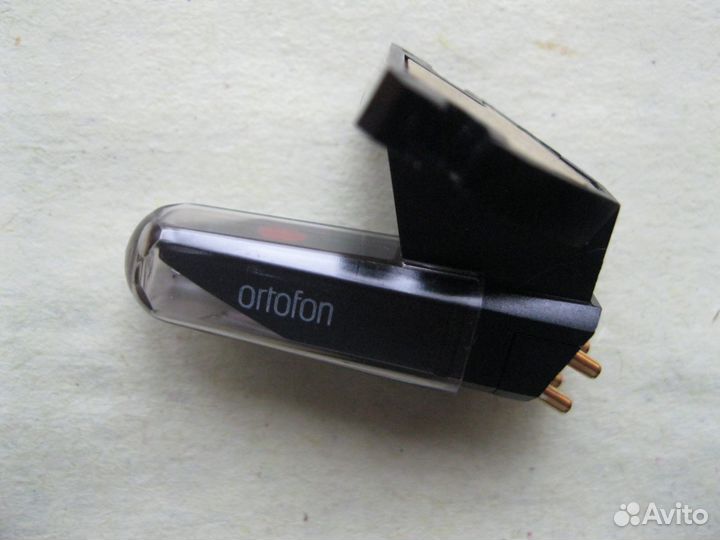 Ortofon om 10