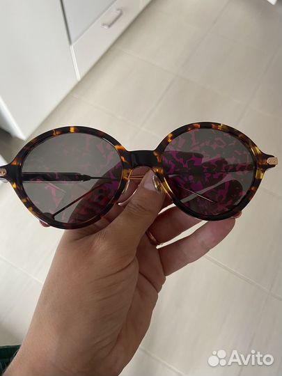 Christian dior очки