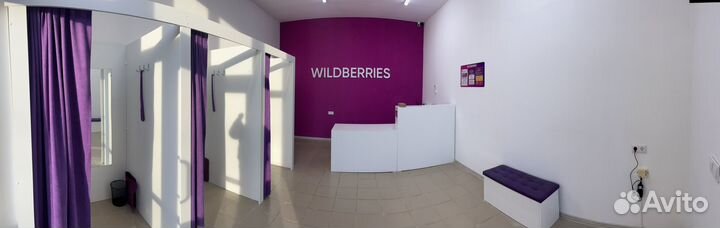 Помощь в открытии wildberries