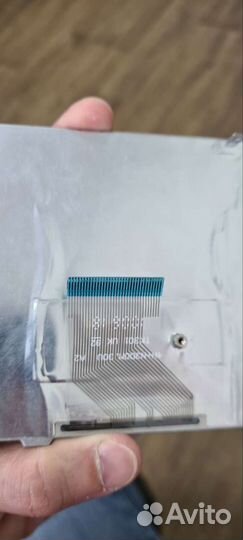 Клавиатура для ноутбука Toshiba 9Z.N3D82