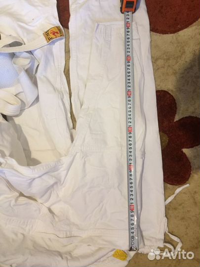 Форма для борьбы