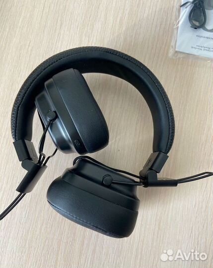 Беспроводные наушники Marshall Major 4