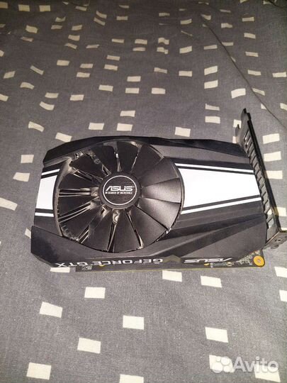 Asus Nvidia GeForce gtx 1660 super