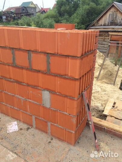 Керамоблок