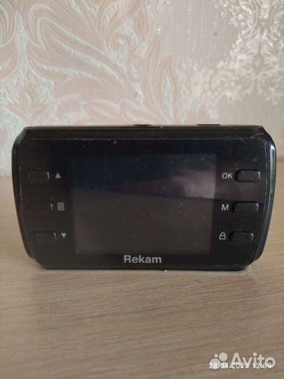 Видеорегистратор