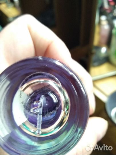 Парфюмерная вода для мужчин