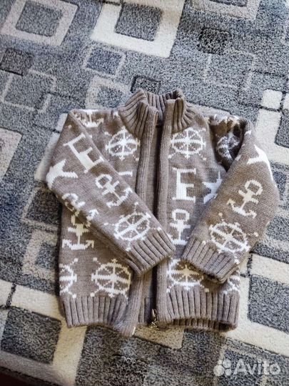 Кофта мужская