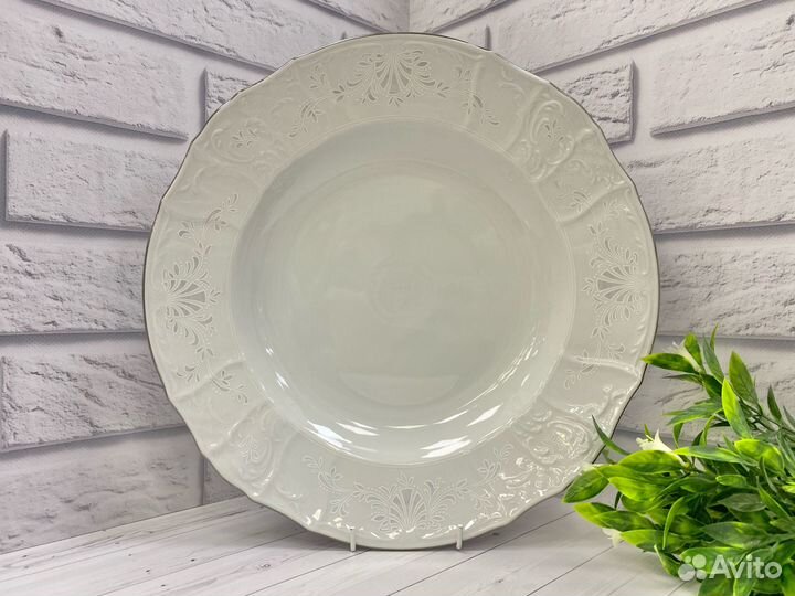 Блюдо глубокое 