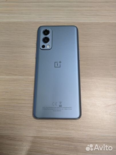 OnePlus Nord2 5G