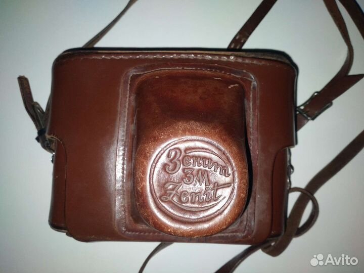 Фотоаппарат Зенит 3м