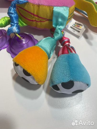 Единорог Lamaze