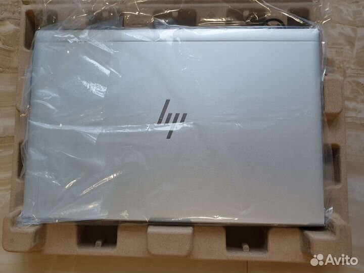 Ноутбук HP Elitebook 840 G8 i5 1135G7 32Gb 256 ssd