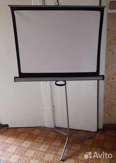 Экран для проектора