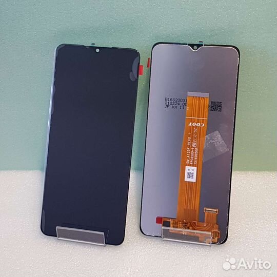 Дисплей Samsung A125F
