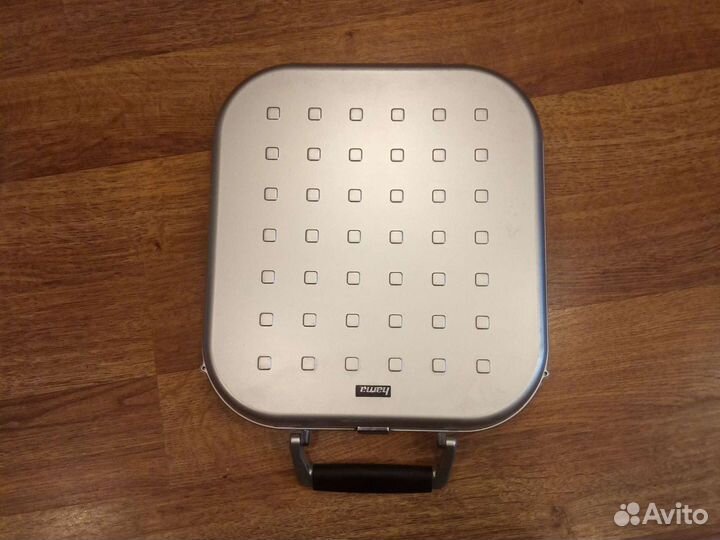 Кейс для CD-DVD дисков