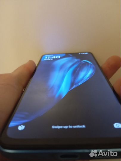 Xiaomi Redmi 10, 4/128 ГБ