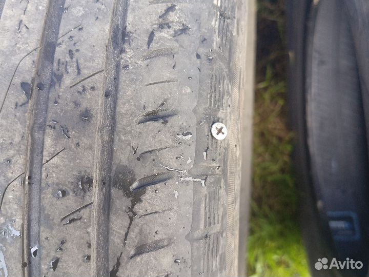 Toyo Proxes CF2 195/65 R15