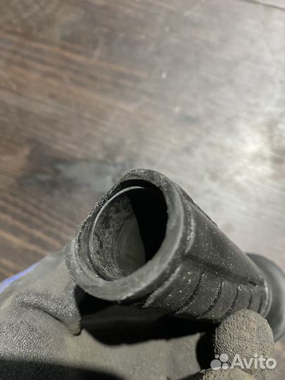 Грипсы + ручка газа для yamaha xj6s diversion