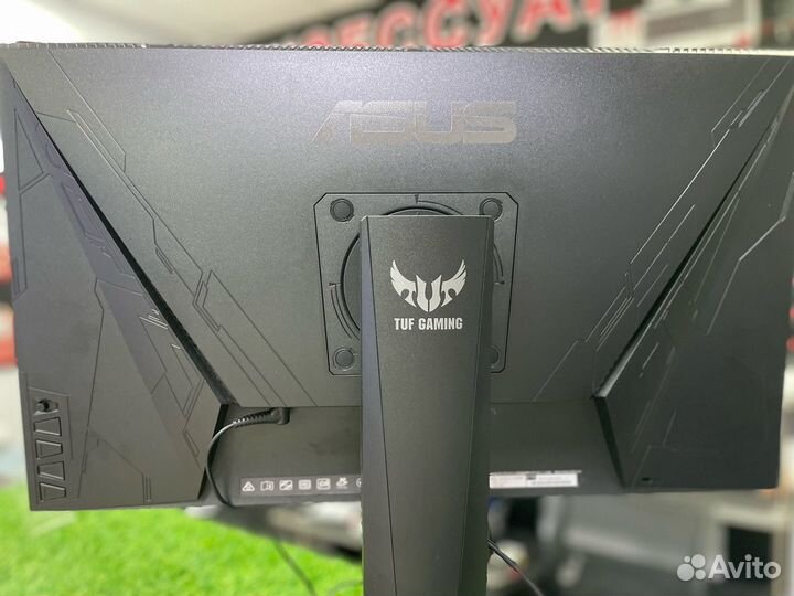 24.5 Монитор asus TUF Gaming VG259QR