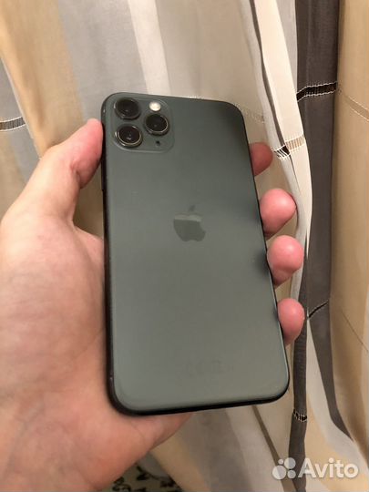 iPhone 11 Pro 64gb