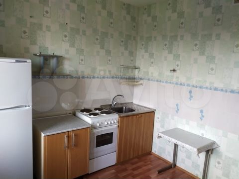 1-к. квартира, 42,4 м², 16/17 эт.