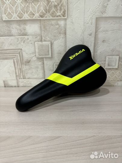 Седло на велосипед