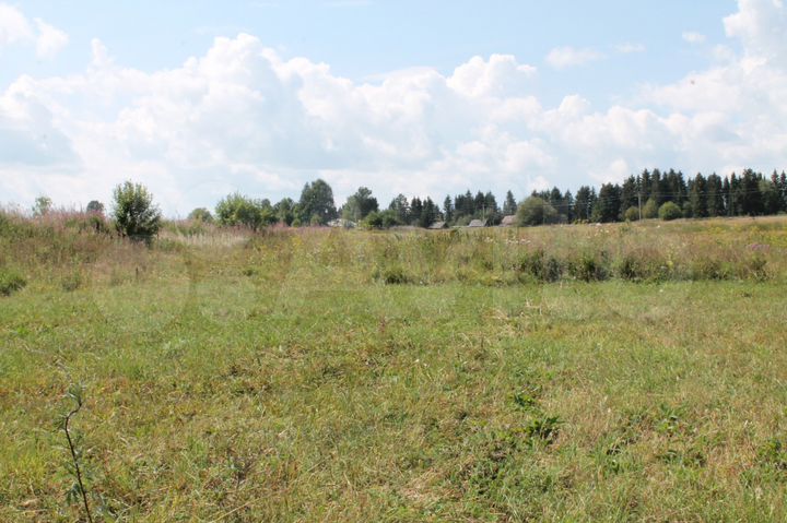 Участок 2,16 га (СНТ, ДНП)