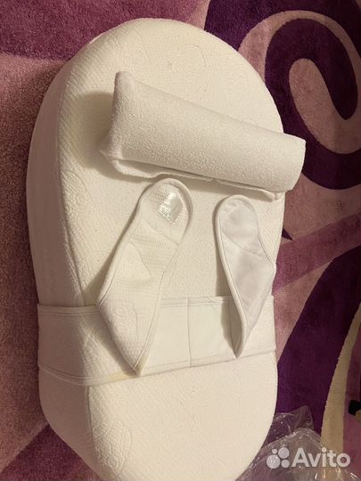 Кокон для новорожденных