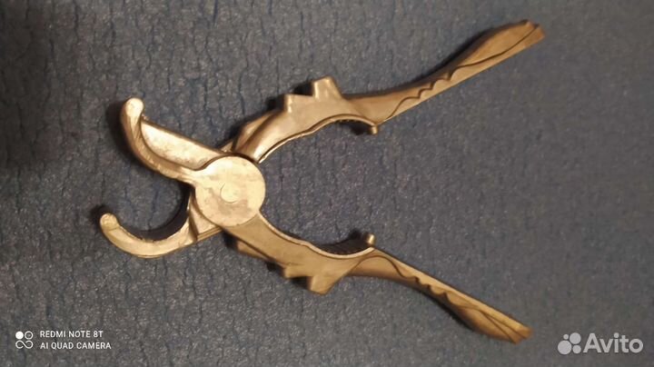 Орехокол СССР