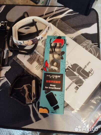 Mi SMART band 7