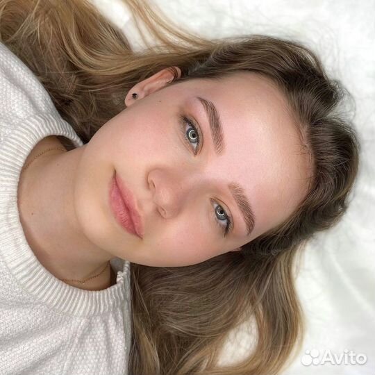 Оформление бровей / Обучение /Ламинирование ресниц