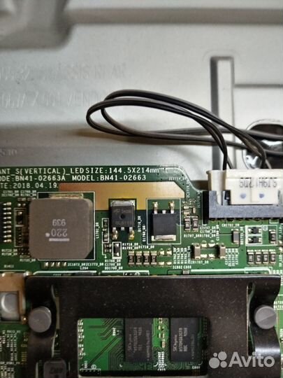 Samsung ue32n5300