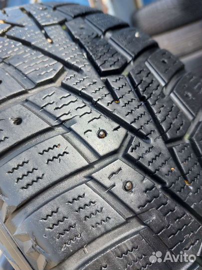 Nexen Winguard WinSpike 215/60 R17 100T