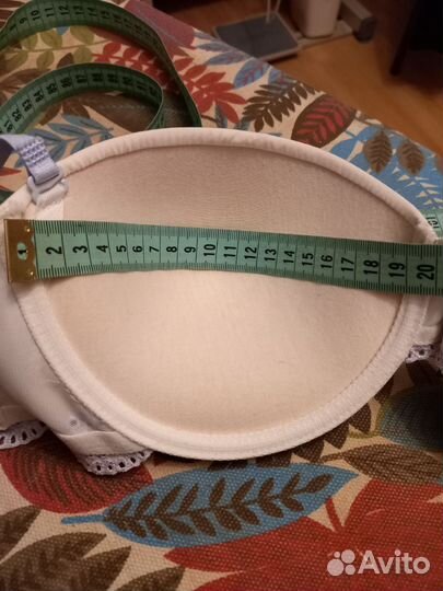 Бюстгальтер