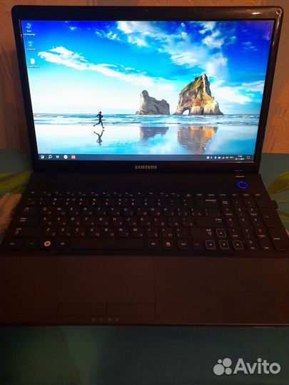 Samsung NP 305E5A