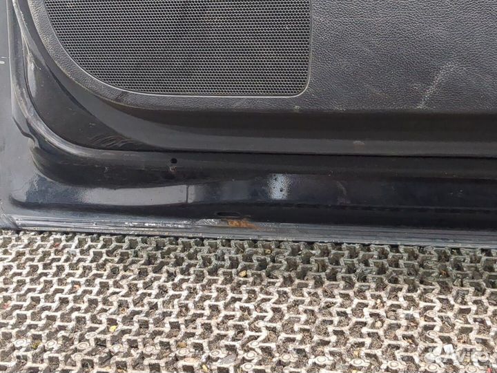 Дверь боковая Opel Insignia, 2011