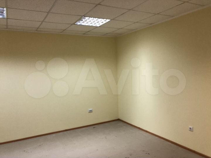 Свободного назначения, 35 м²