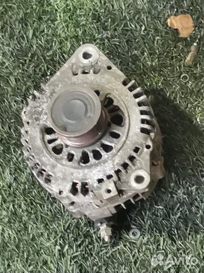 Генератор Nissan